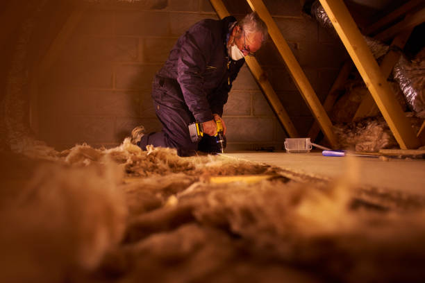 Types of Insulation We Offer in Vero Beach, FL